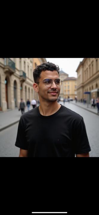 Corentin Lavenan