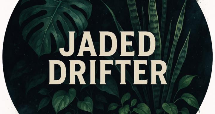 Jaded Drifter 