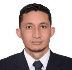 Jonniel Muñoz Caldera