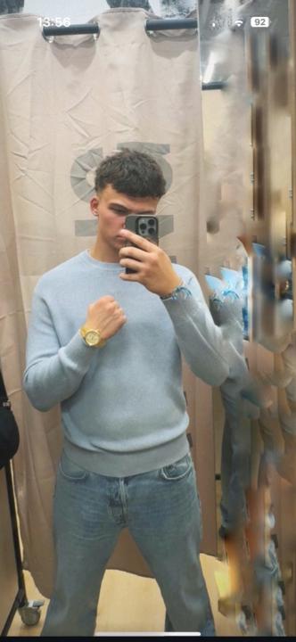 Leo Villet