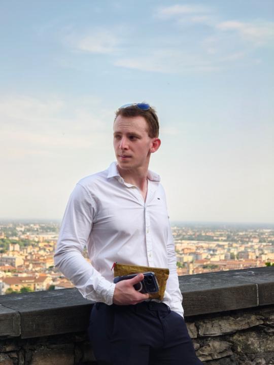 Michele Piazzoli