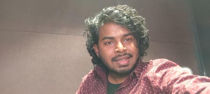 Seby Varghese