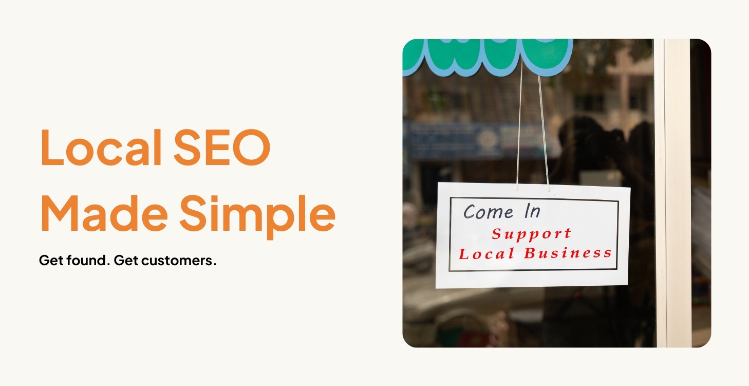 Local SEO for Entrepreneurs Made Simple