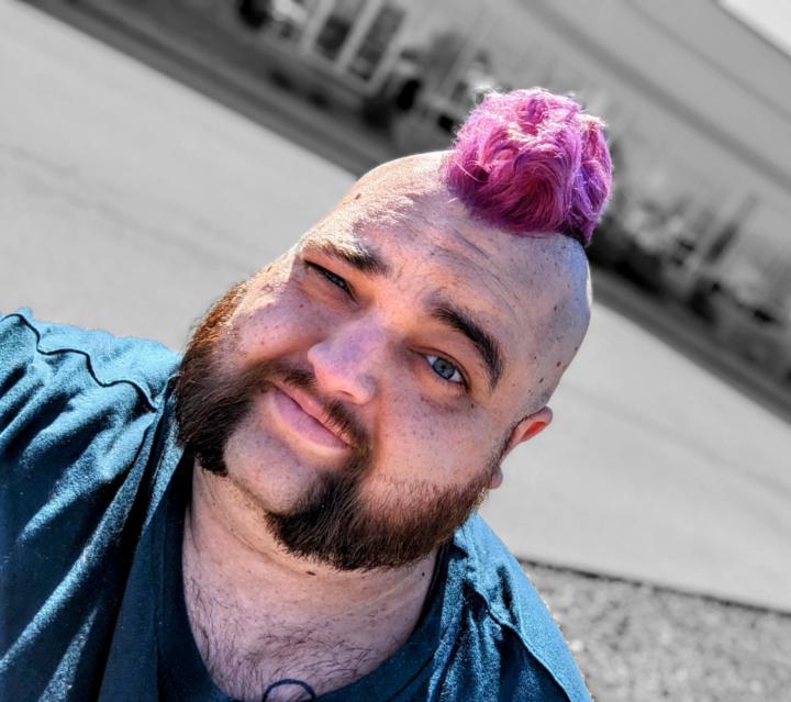 Michael Francisco