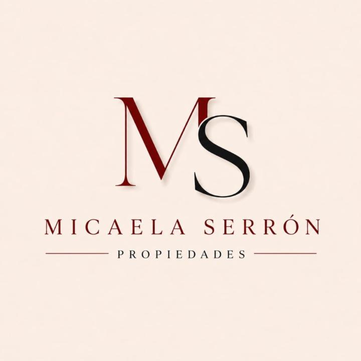 Micaela Serrón