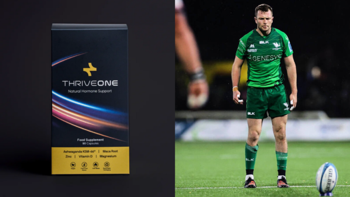 Thrive One – A Solid Supplement for Solid Lads 💊💪