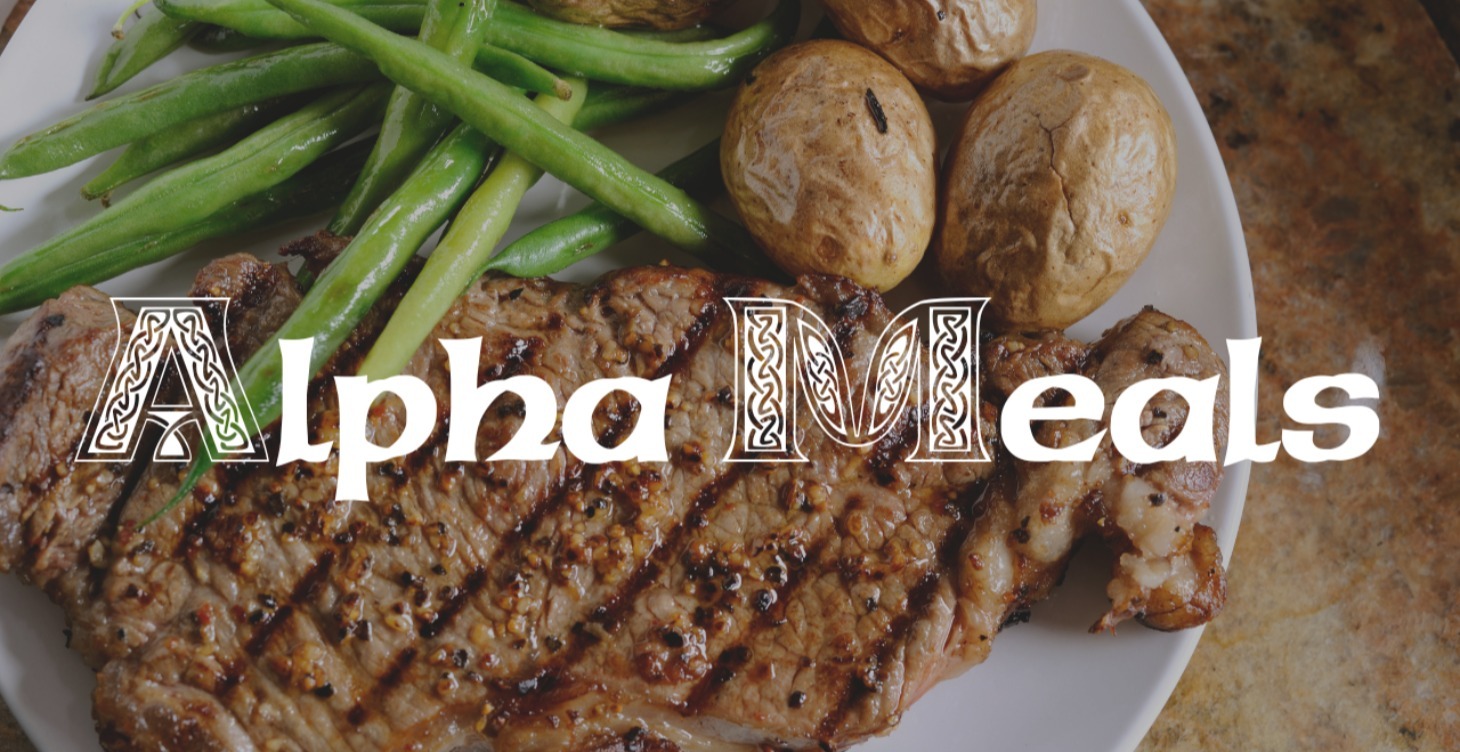 Alpha Meals