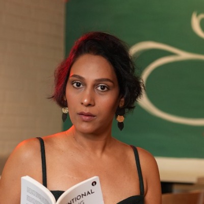 Shabana Shaikh