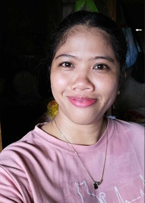 Lourgen Therese Paderanga