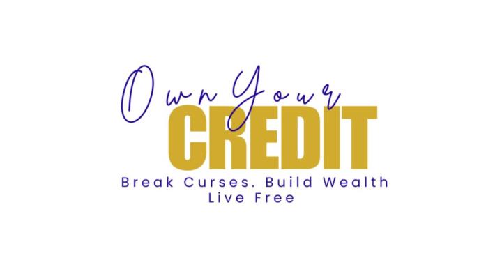 Own Your Credit