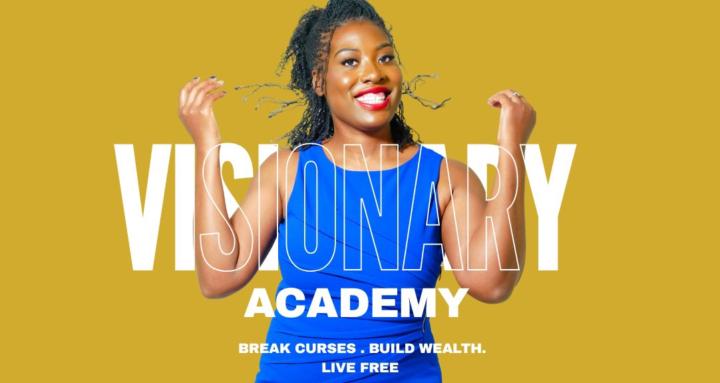 Visionary Academy