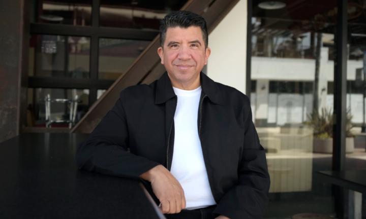 Andrew Gutierrez