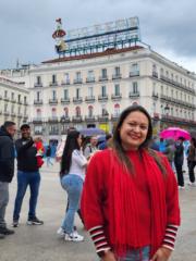 Lina Constanza Muriel Bañol