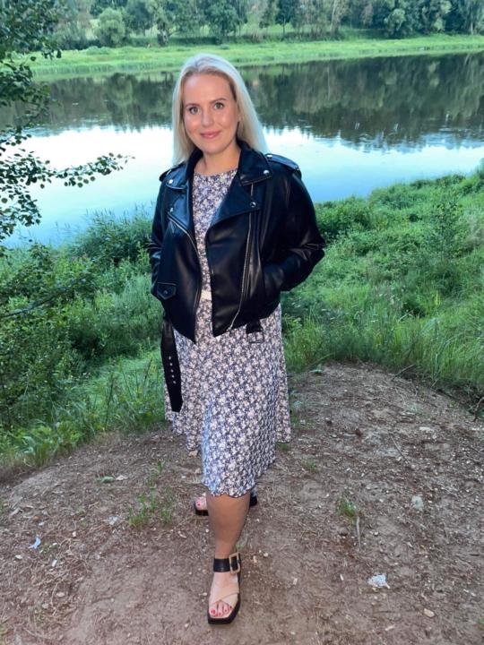 Dovilė Kuzinevičiūtė