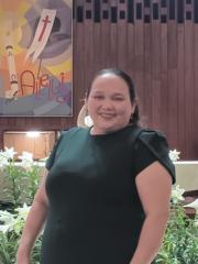 Lucia Diaz
