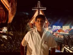 Carmelo Pinto Almendras