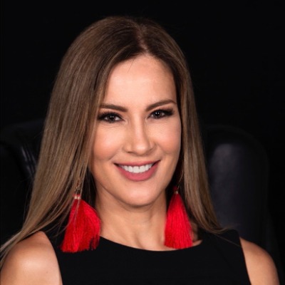Claudia Trujillo