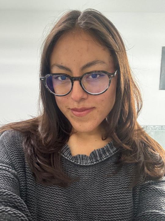 Dayana Martinez
