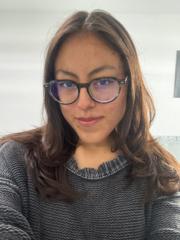 Dayana Martinez