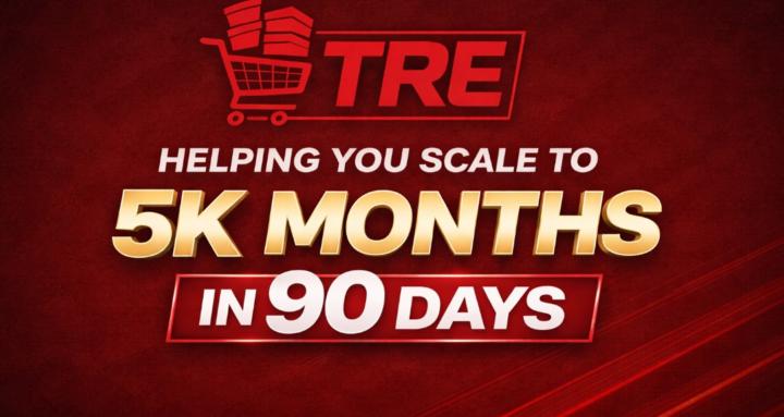 The Reselling Ecosystem