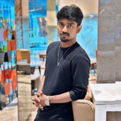 Surya Prakash M