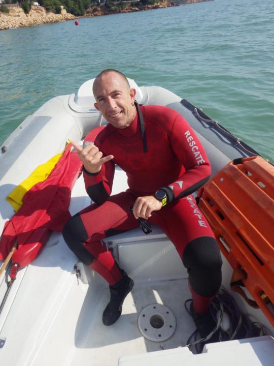 Raul Clemente Sosa