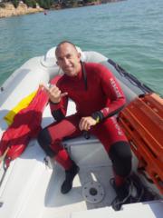 Raul Clemente Sosa