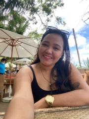 Marjorie Gonzales
