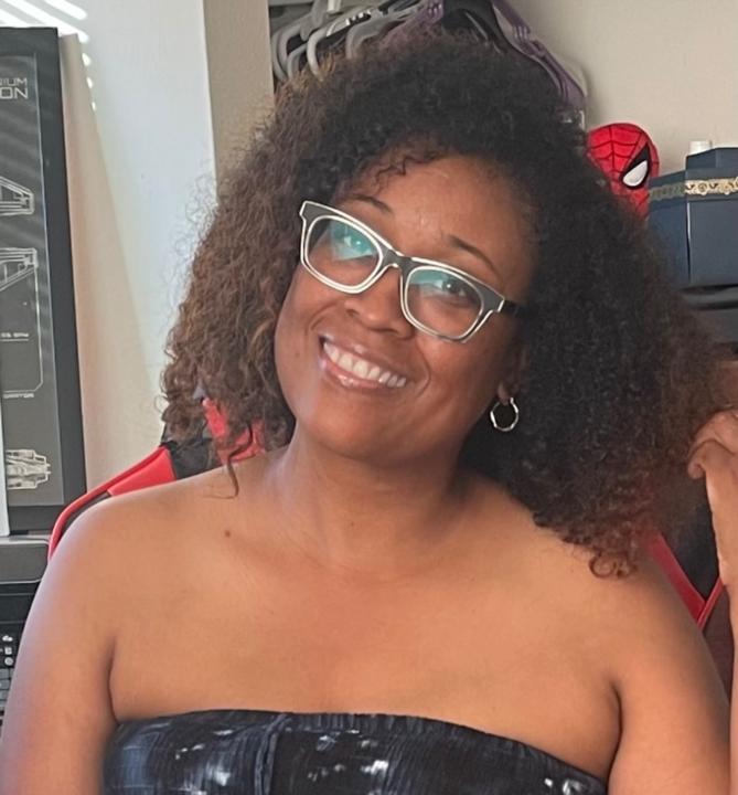 LaDonna Moody