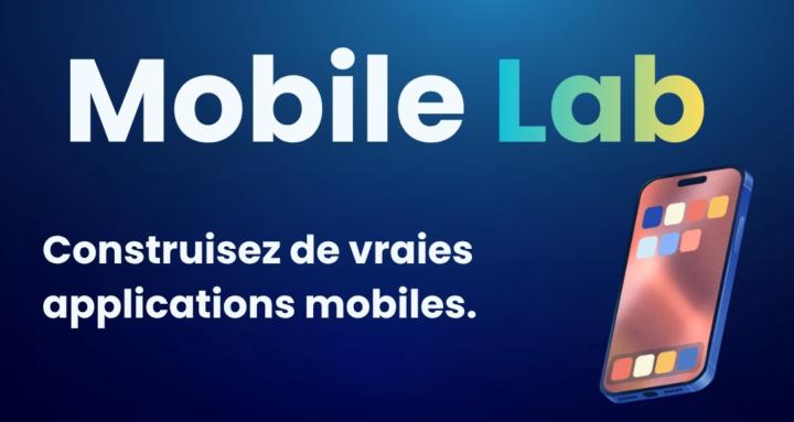 Mobile Lab