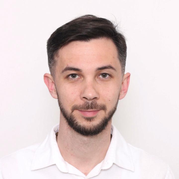 Leonardo Pavlovic