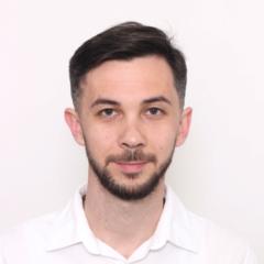 Leonardo Pavlovic