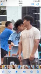Kum byul Hwang