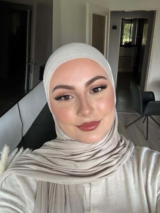 Beyza Şeren