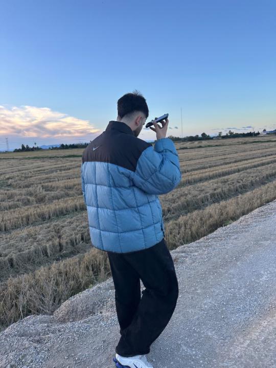 Daniel Mendoza López