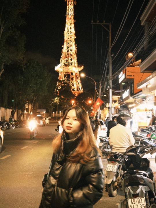 Khanh Vy