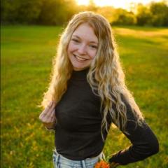 Katie Mcintosh-Thobe