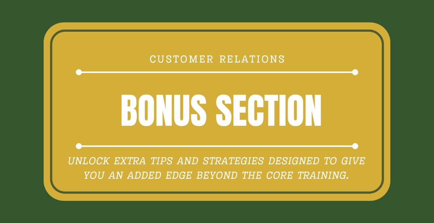 🔗 Bonus Section