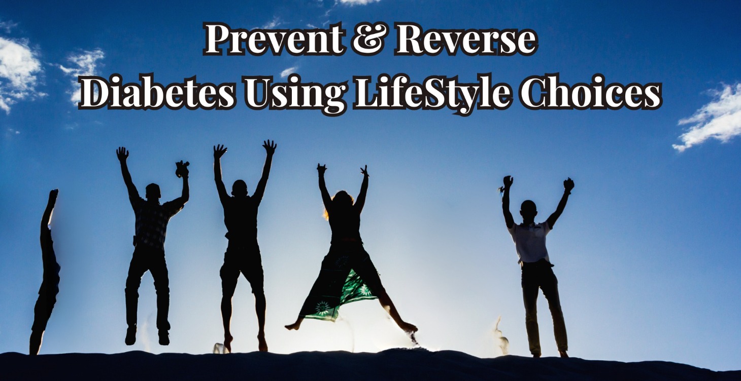 2. Get Started with Reversing Insulin Resistance
