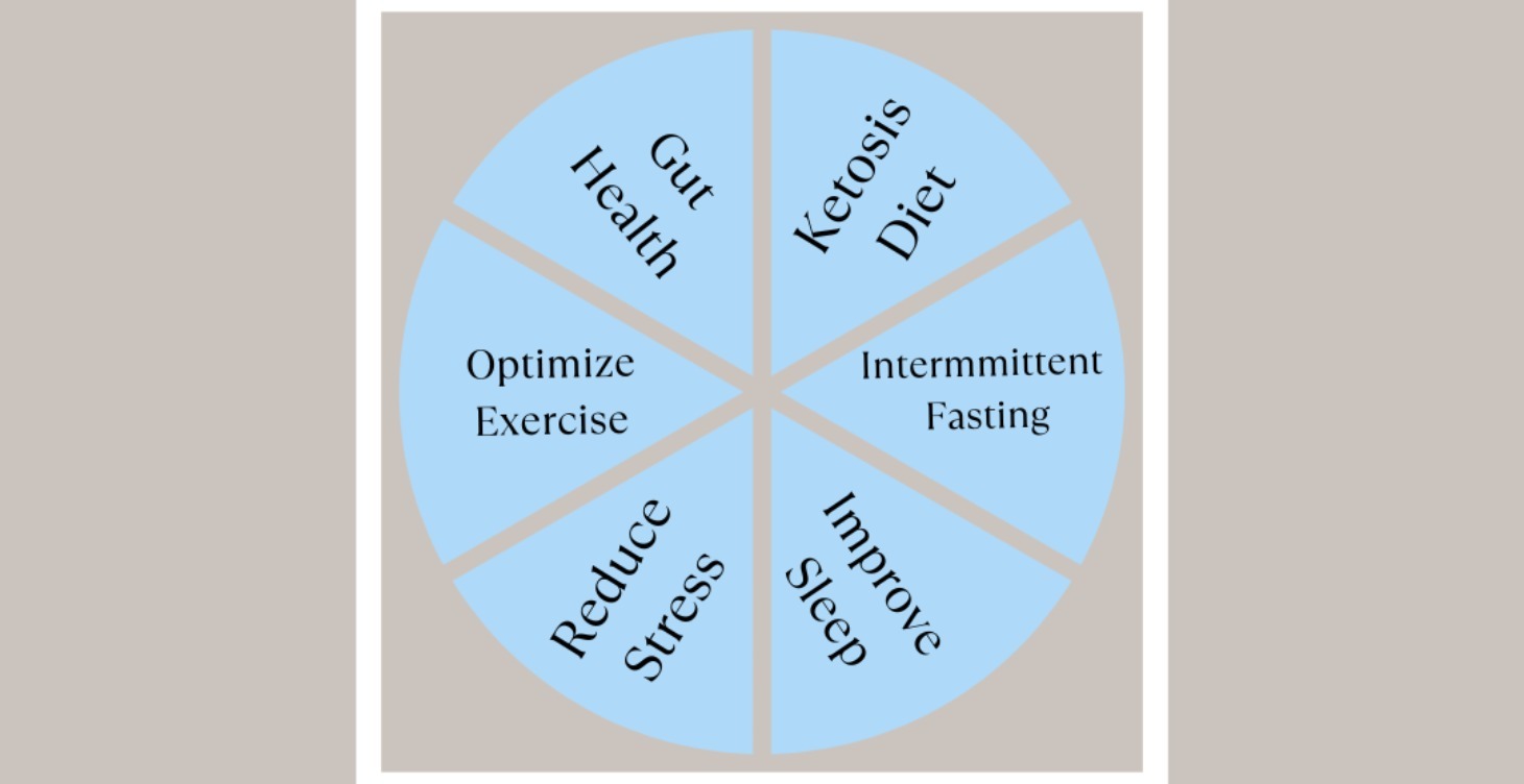 The Healing Wheel Plan