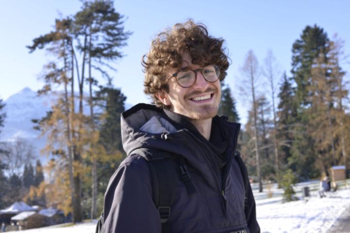 Luca Cavalletti