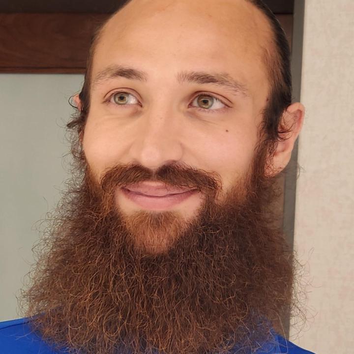 Terrence Kitchens II