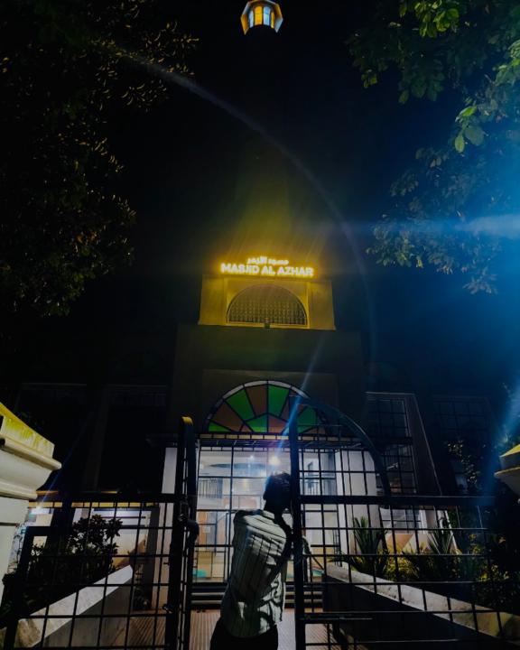 Bansha Sharooq Khan Thariyat