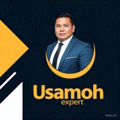 Usamoh Expert
