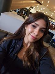 Maria Farias