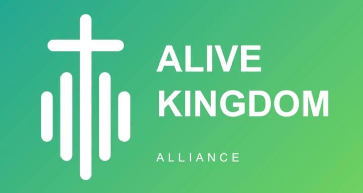 ALIVE KINGDOM ALLIANCE 🌱