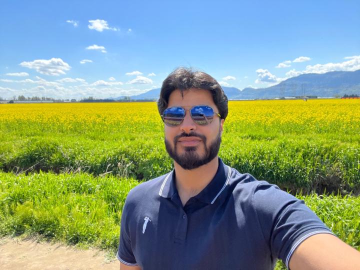 Garry Sidhu
