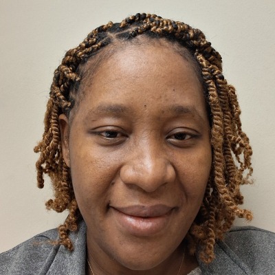 Nackieya Grant