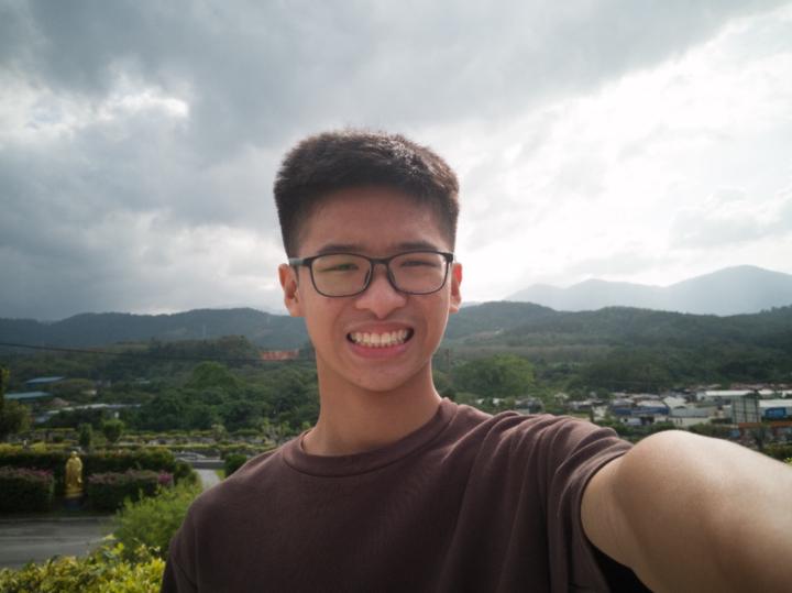 Kerwyn Ng