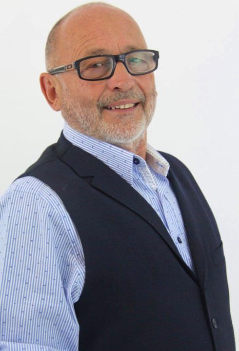 Gary Price